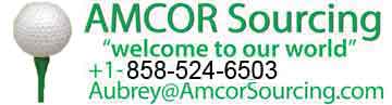 Amcor Sourcing